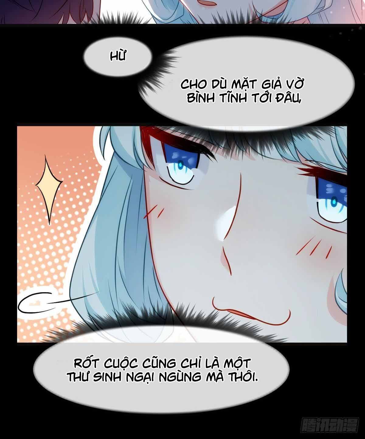 Tiên Tôn Lạc Vô Cực - Chương 10