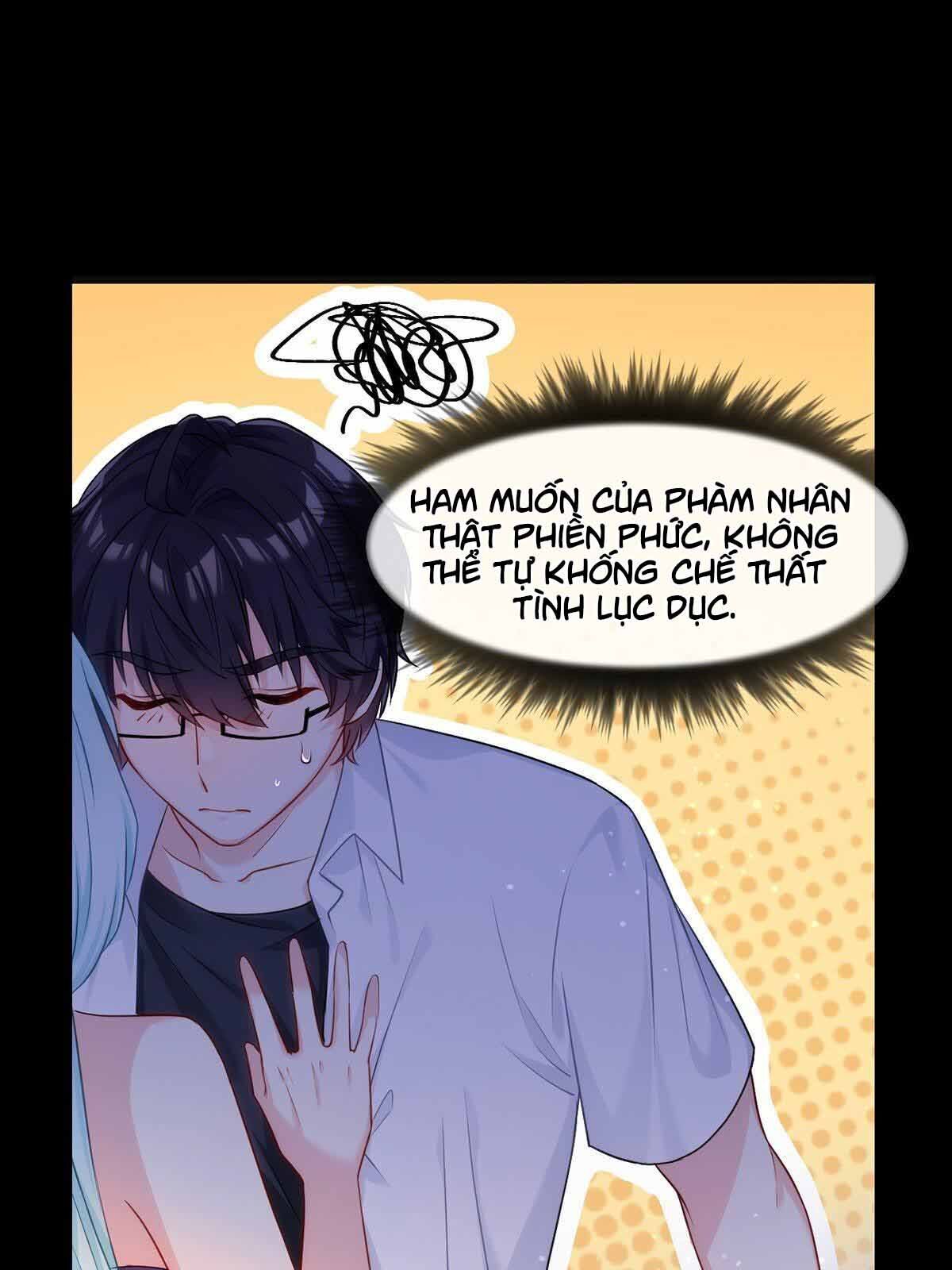 Tiên Tôn Lạc Vô Cực - Chương 10