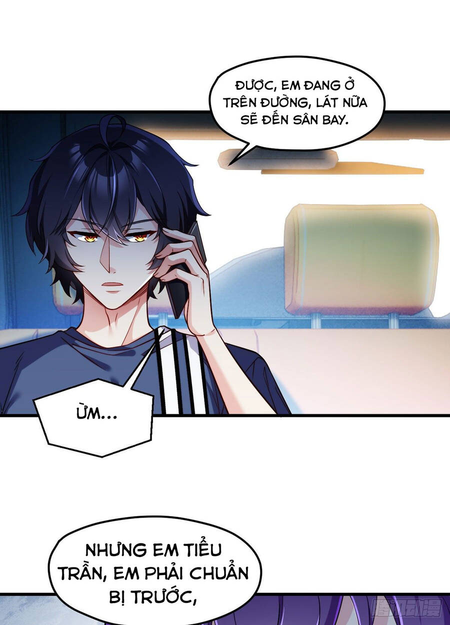 Tiên Tôn Lạc Vô Cực - Chương 101