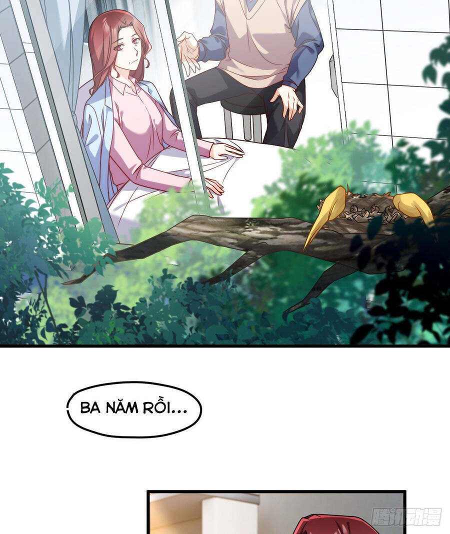 Tiên Tôn Lạc Vô Cực - Chương 101