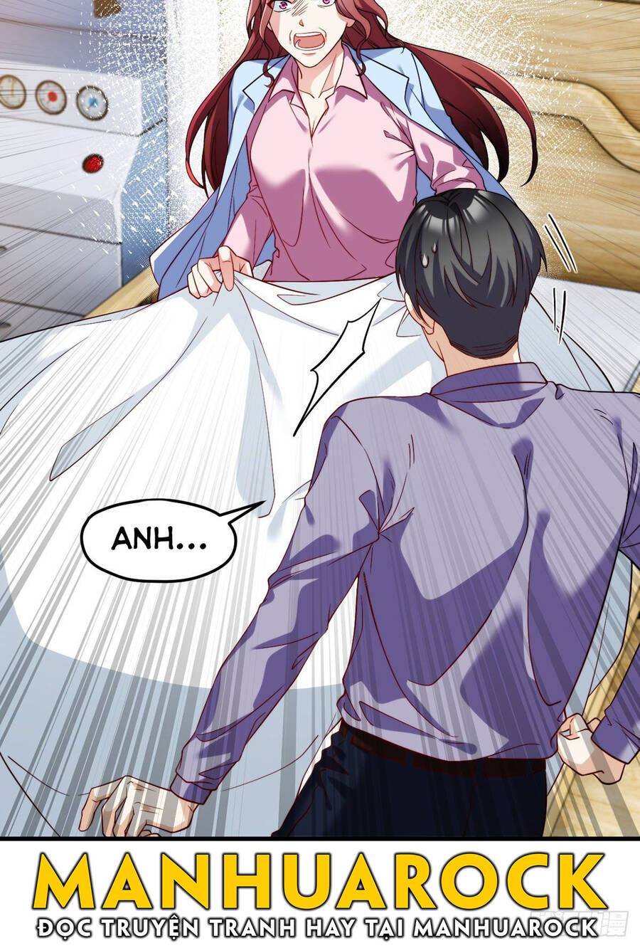 Tiên Tôn Lạc Vô Cực - Chương 101