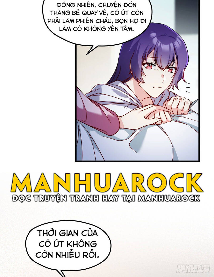 Tiên Tôn Lạc Vô Cực - Chương 101