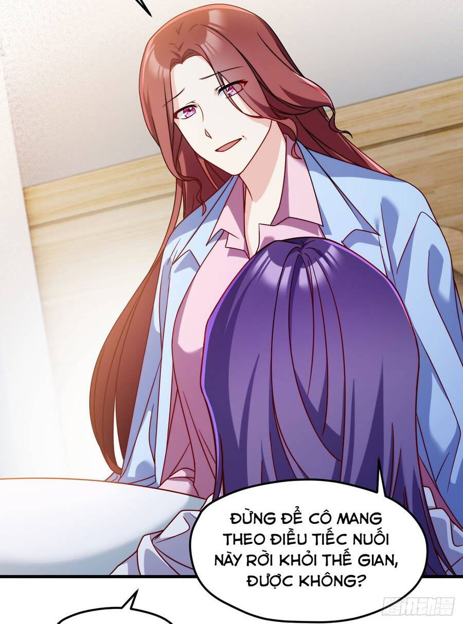 Tiên Tôn Lạc Vô Cực - Chương 101