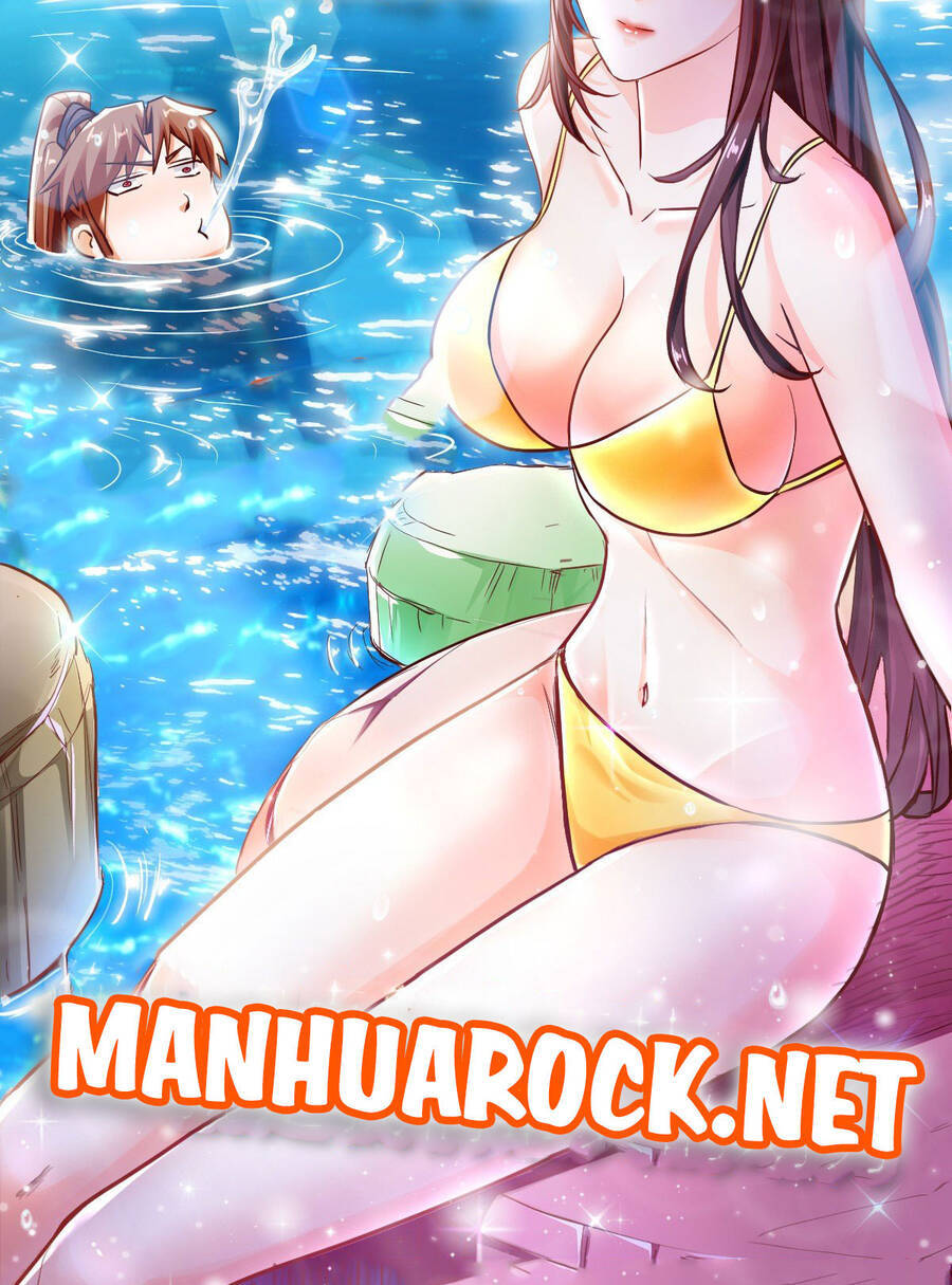 Tiên Tôn Lạc Vô Cực - Chương 101