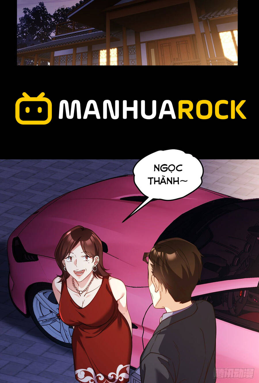 Tiên Tôn Lạc Vô Cực - Chương 102