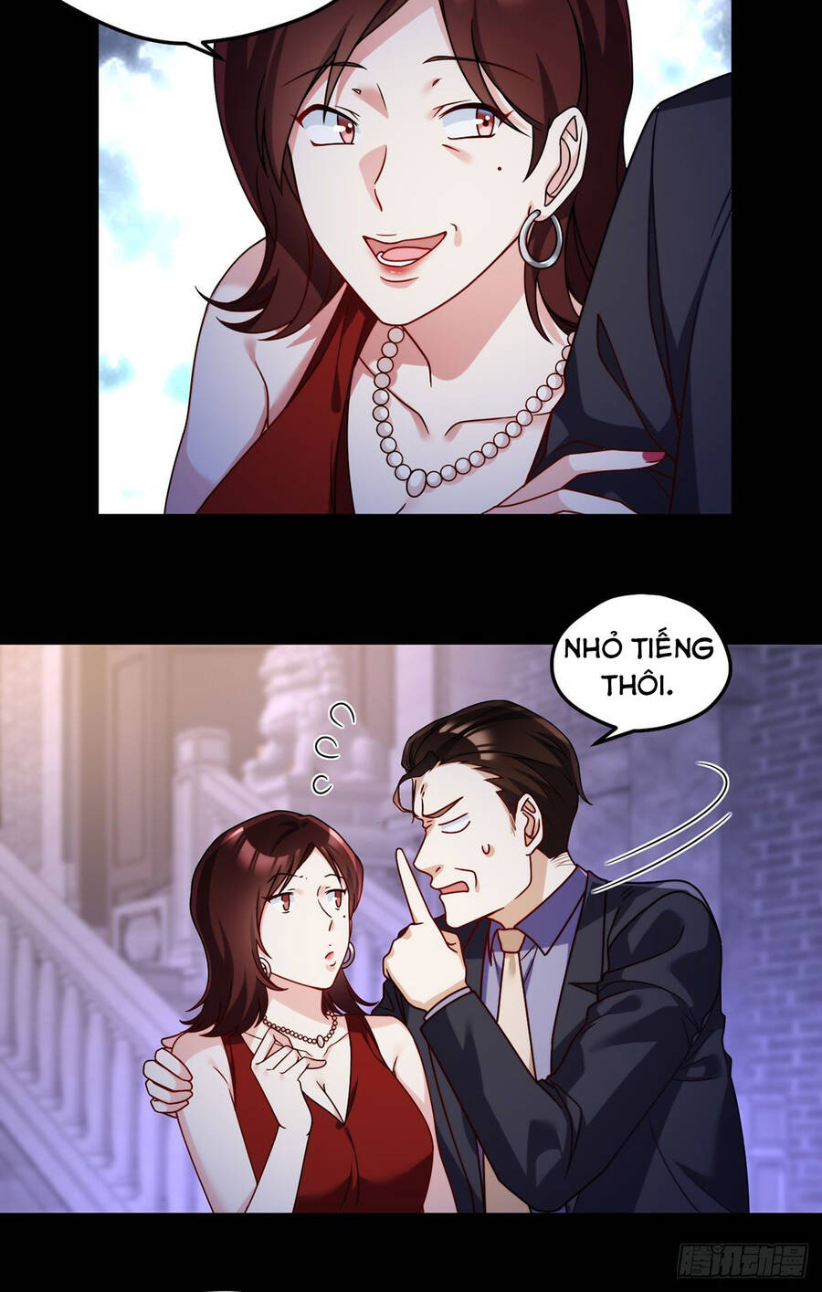 Tiên Tôn Lạc Vô Cực - Chương 102