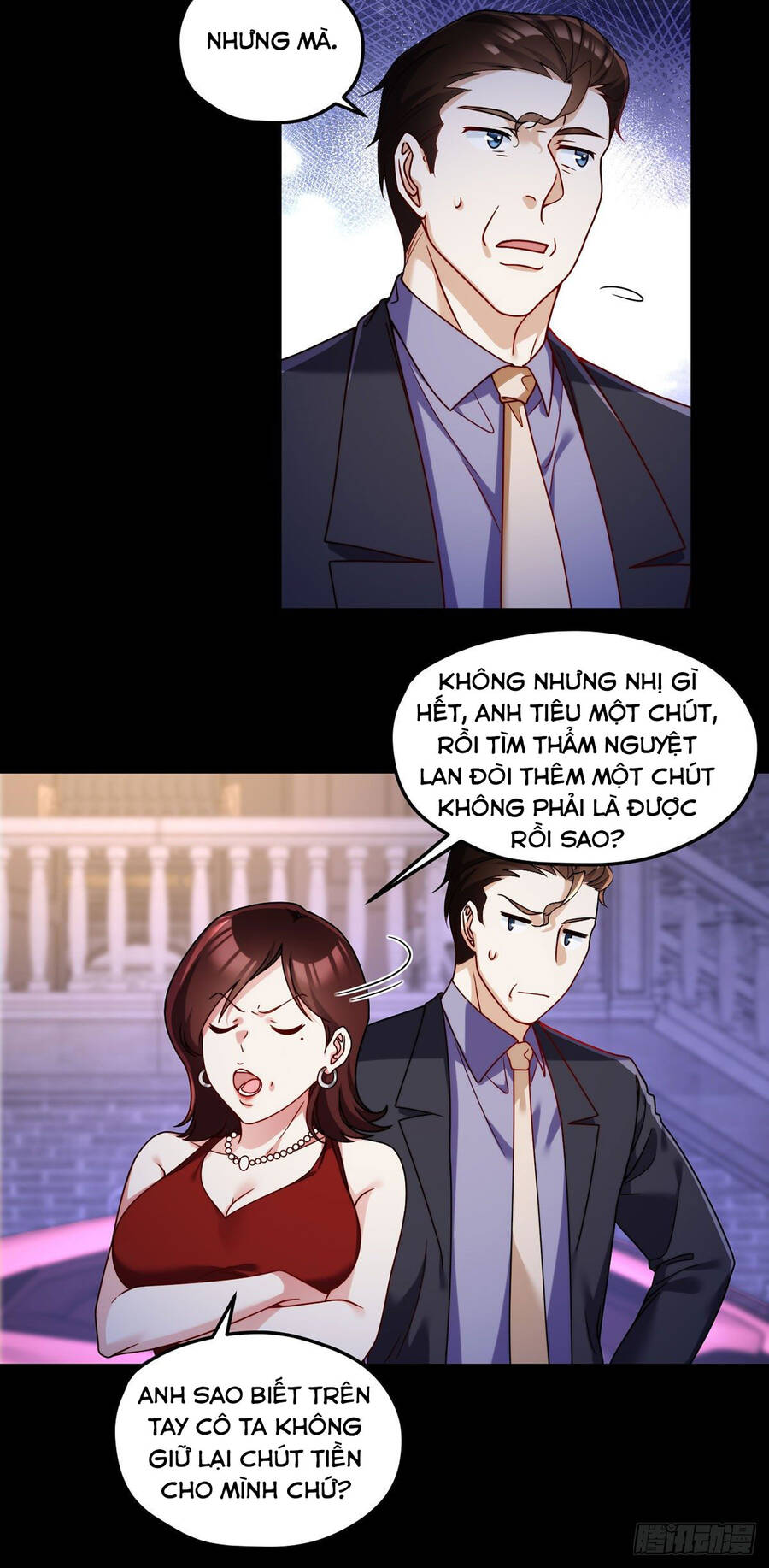 Tiên Tôn Lạc Vô Cực - Chương 102