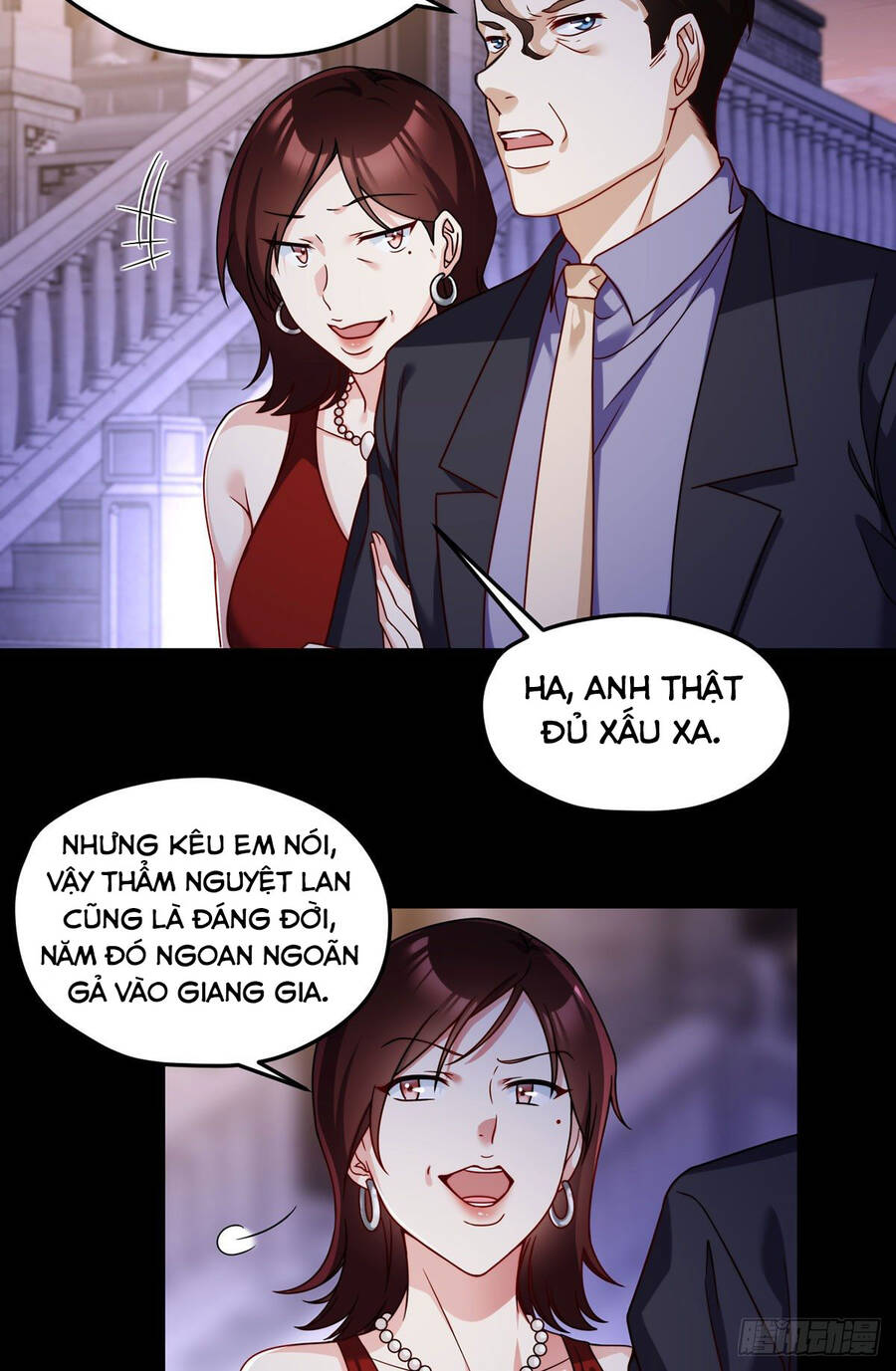 Tiên Tôn Lạc Vô Cực - Chương 102