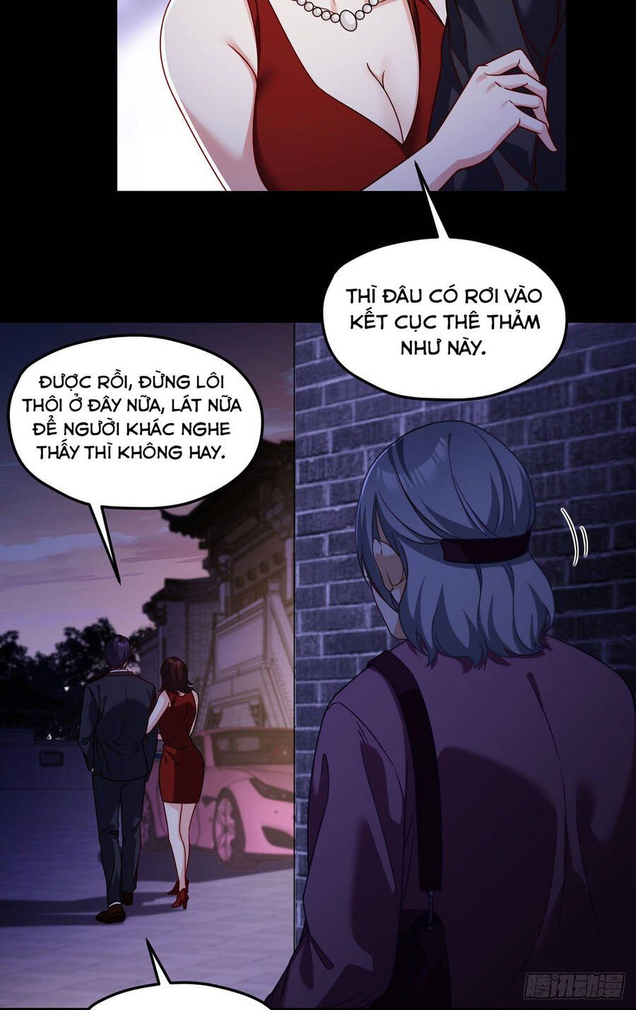 Tiên Tôn Lạc Vô Cực - Chương 102