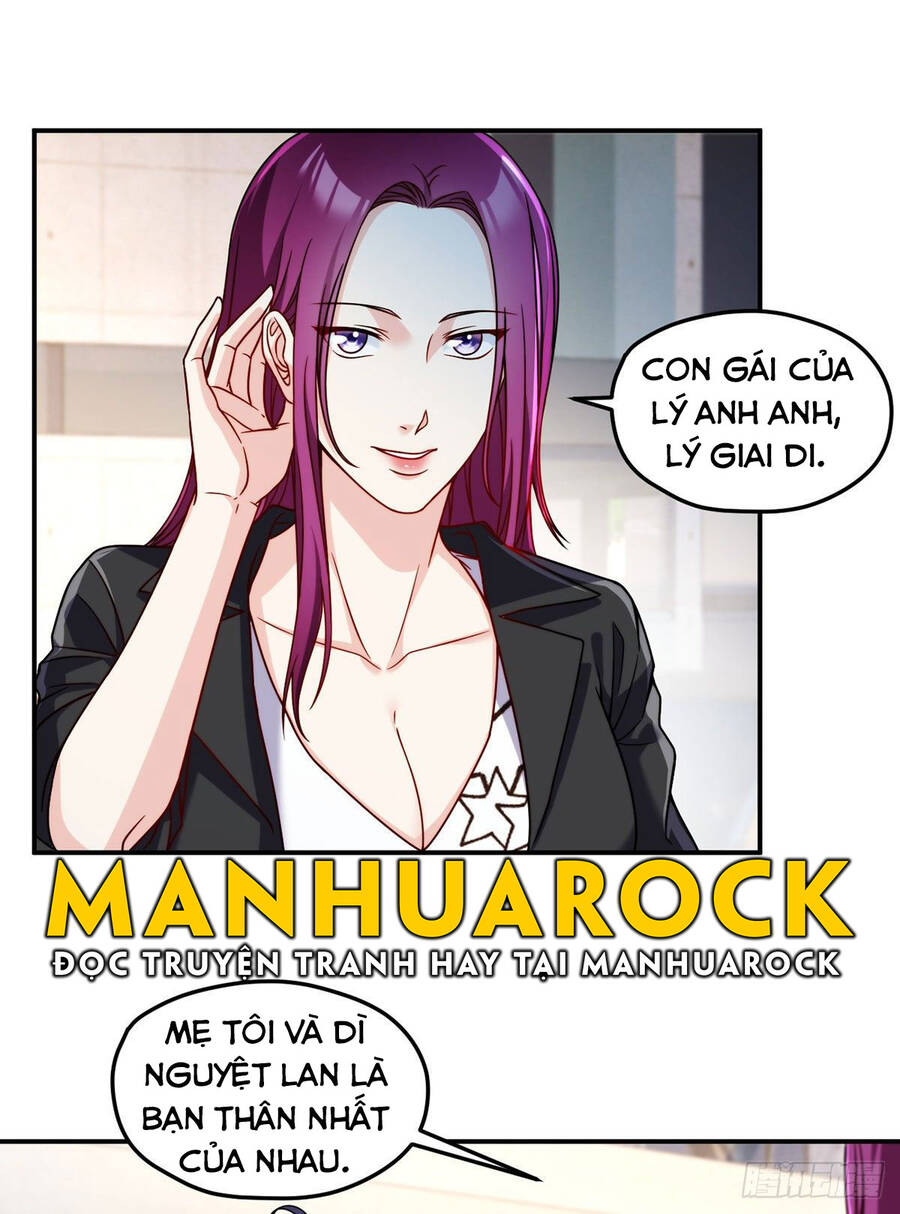 Tiên Tôn Lạc Vô Cực - Chương 102