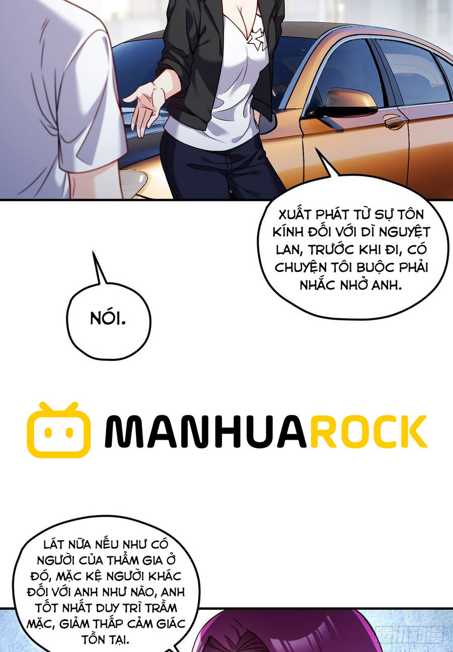 Tiên Tôn Lạc Vô Cực - Chương 102