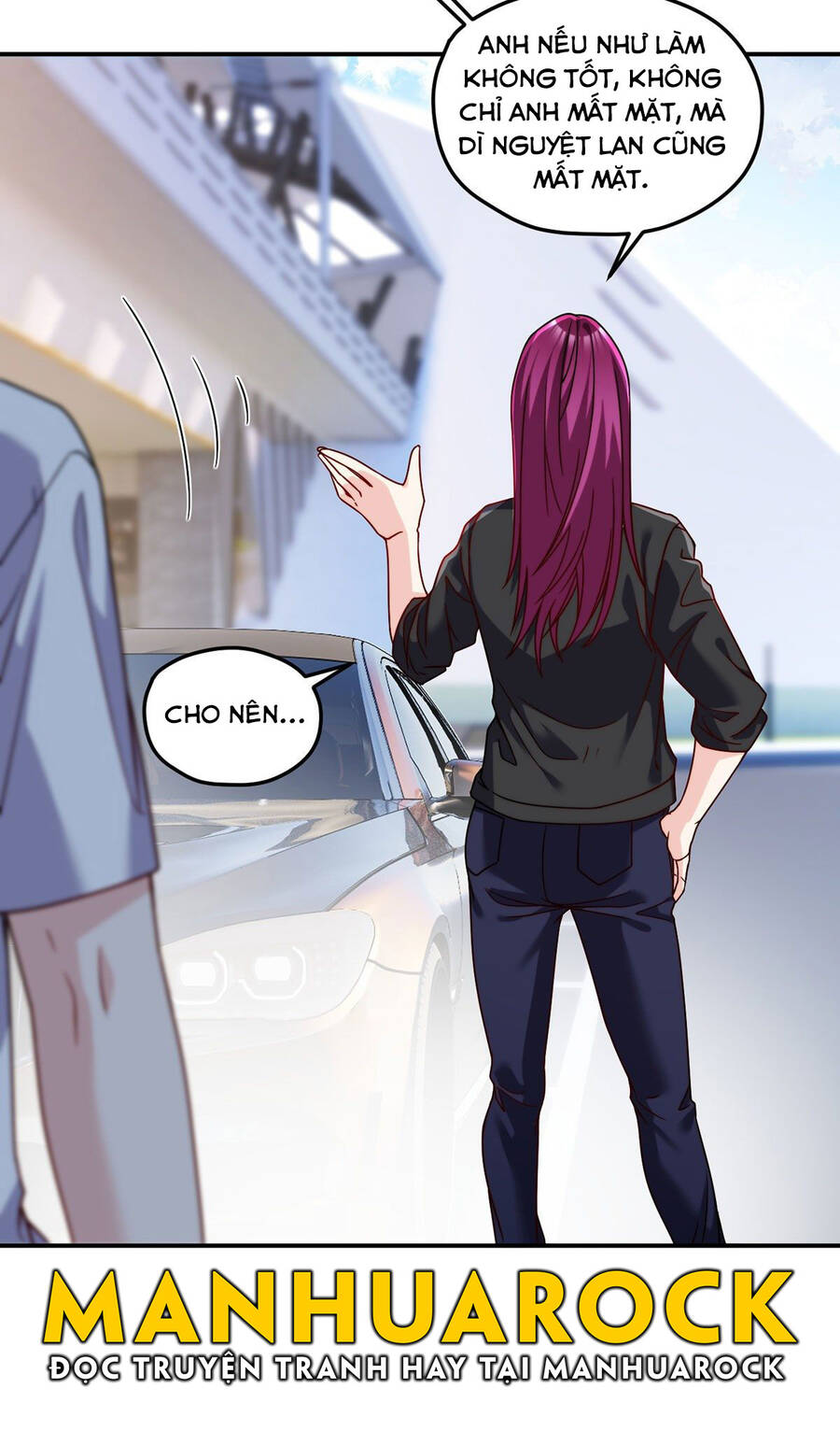 Tiên Tôn Lạc Vô Cực - Chương 102