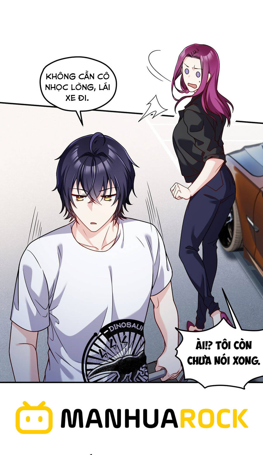 Tiên Tôn Lạc Vô Cực - Chương 102