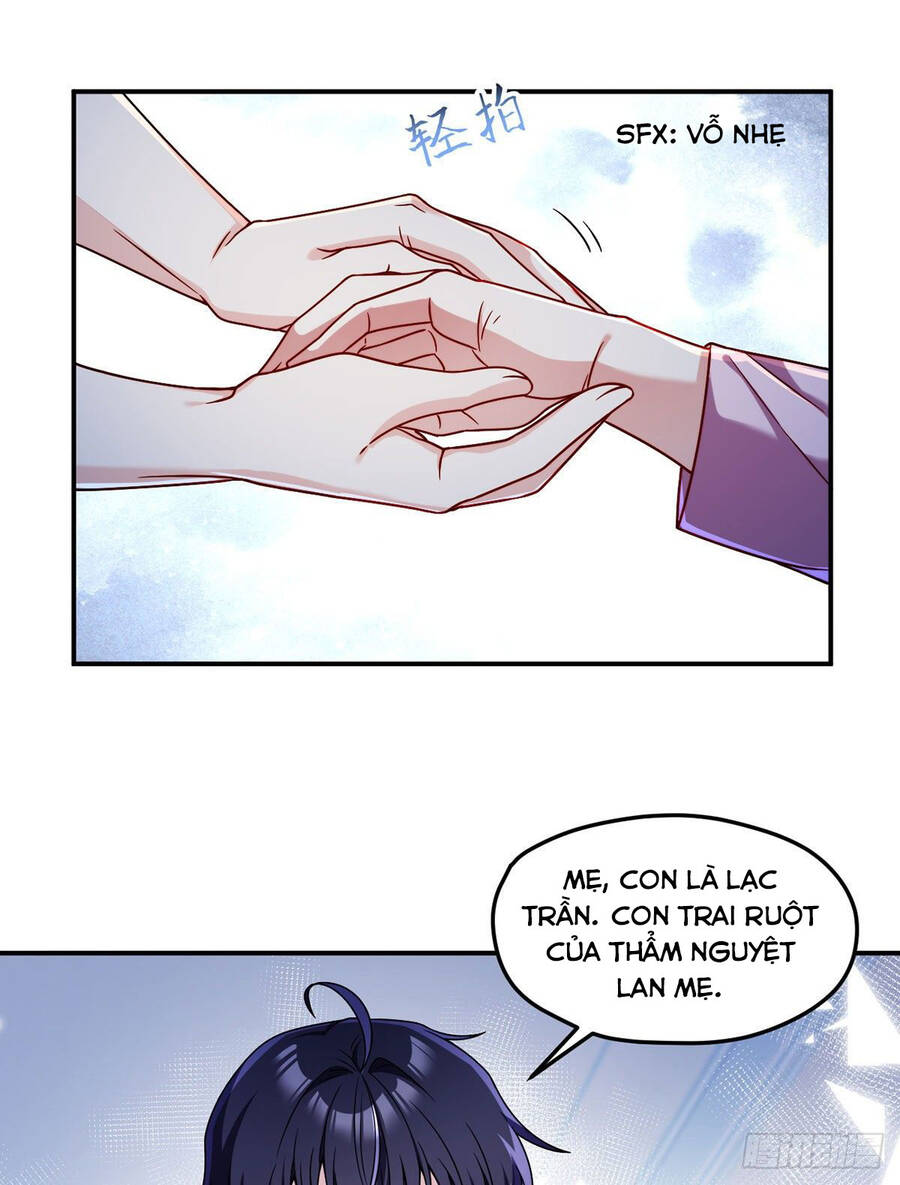 Tiên Tôn Lạc Vô Cực - Chương 102