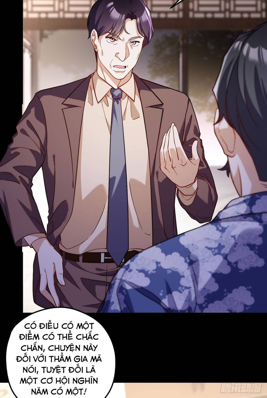 Tiên Tôn Lạc Vô Cực - Chương 102