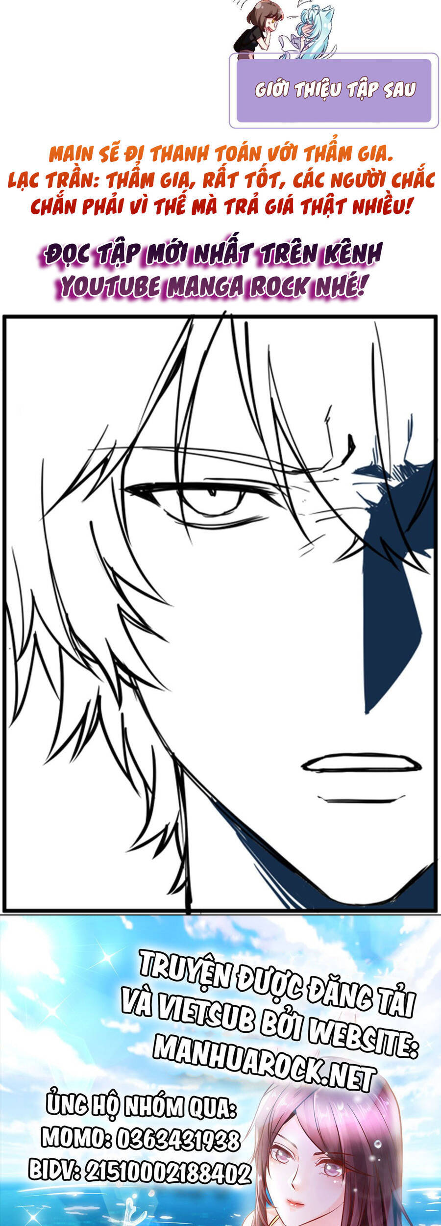 Tiên Tôn Lạc Vô Cực - Chương 102