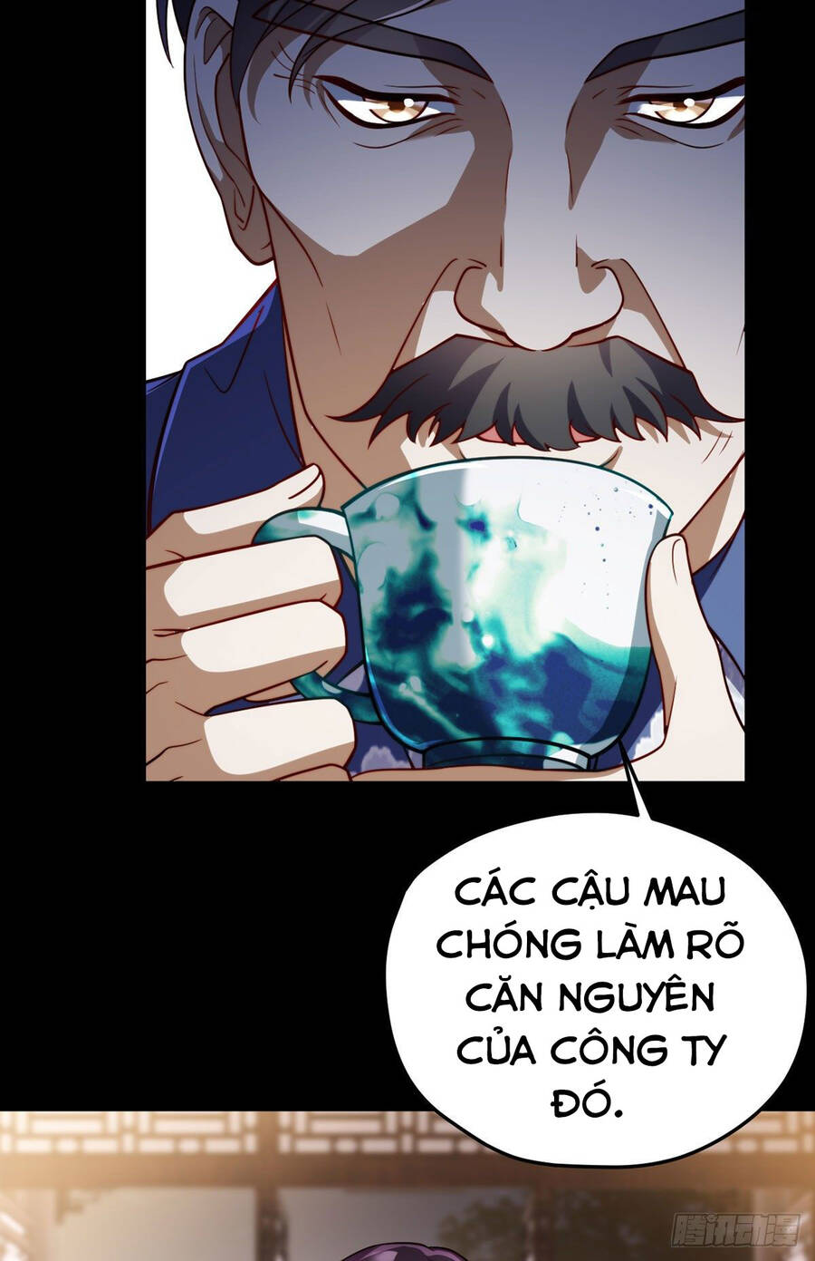 Tiên Tôn Lạc Vô Cực - Chương 102