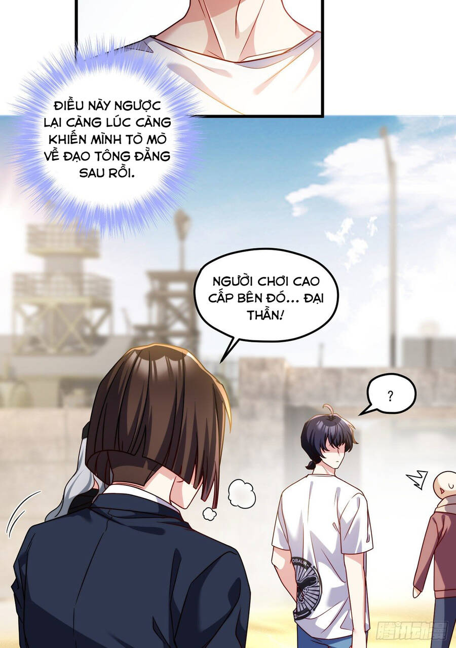 Tiên Tôn Lạc Vô Cực - Chương 109