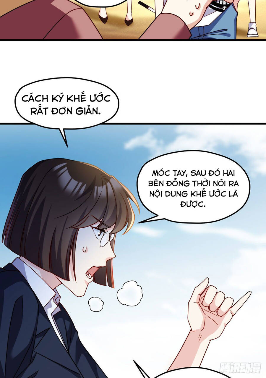 Tiên Tôn Lạc Vô Cực - Chương 109