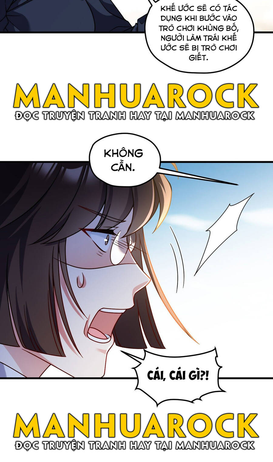 Tiên Tôn Lạc Vô Cực - Chương 109