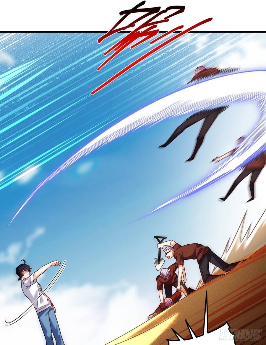 Tiên Tôn Lạc Vô Cực - Chương 109