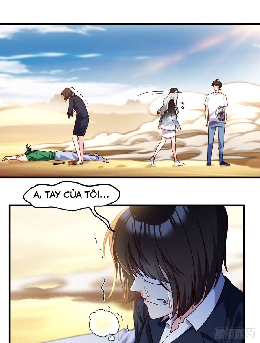 Tiên Tôn Lạc Vô Cực - Chương 109