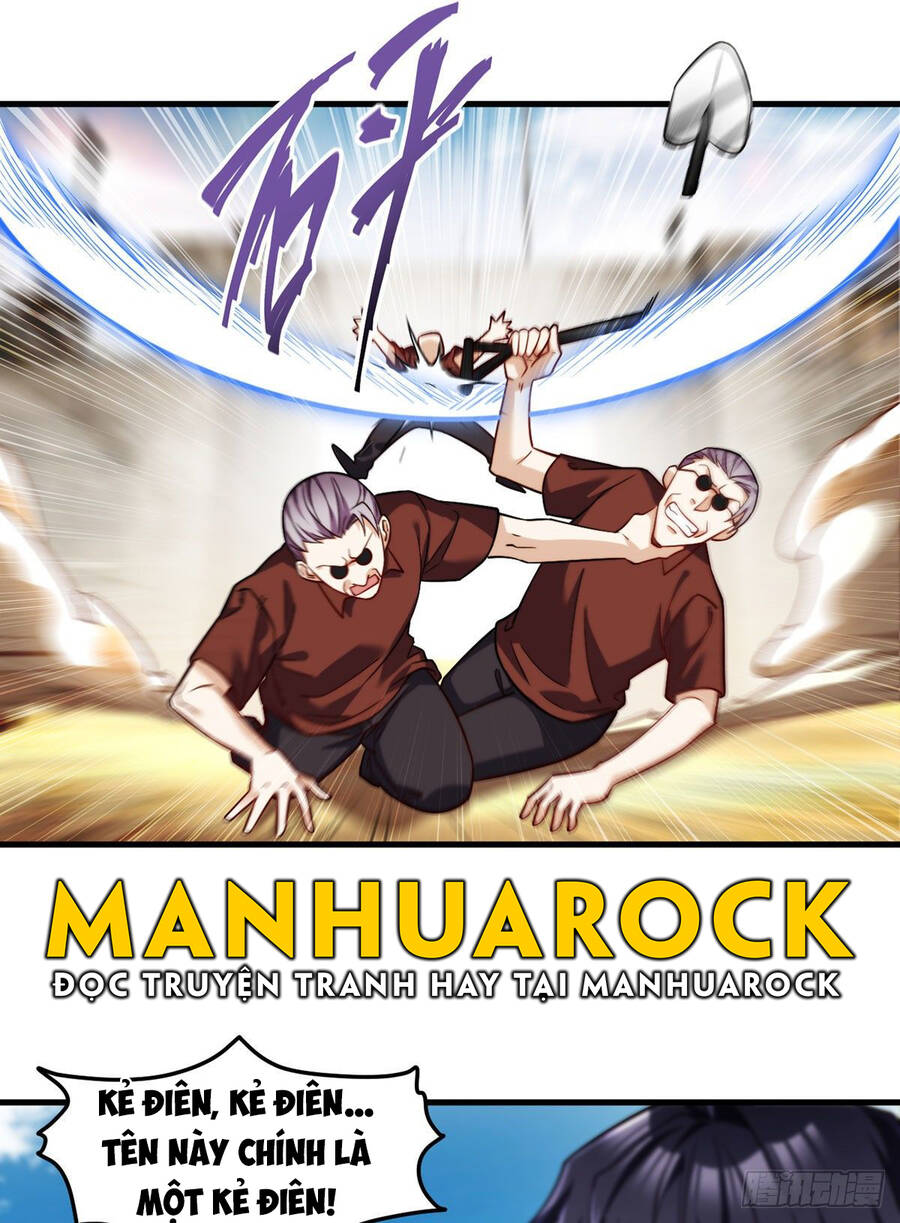 Tiên Tôn Lạc Vô Cực - Chương 109