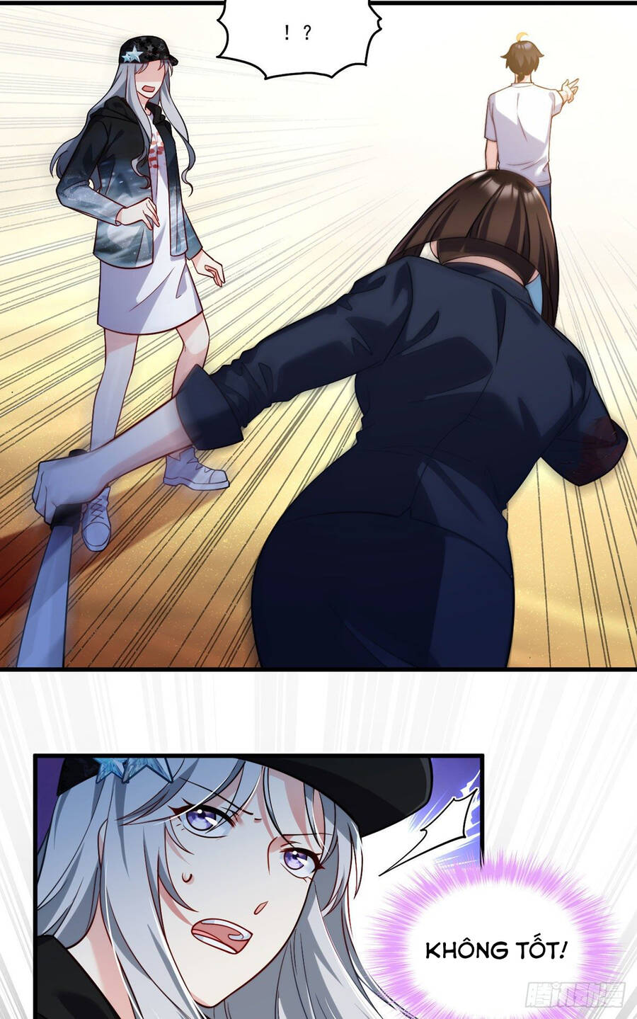 Tiên Tôn Lạc Vô Cực - Chương 109