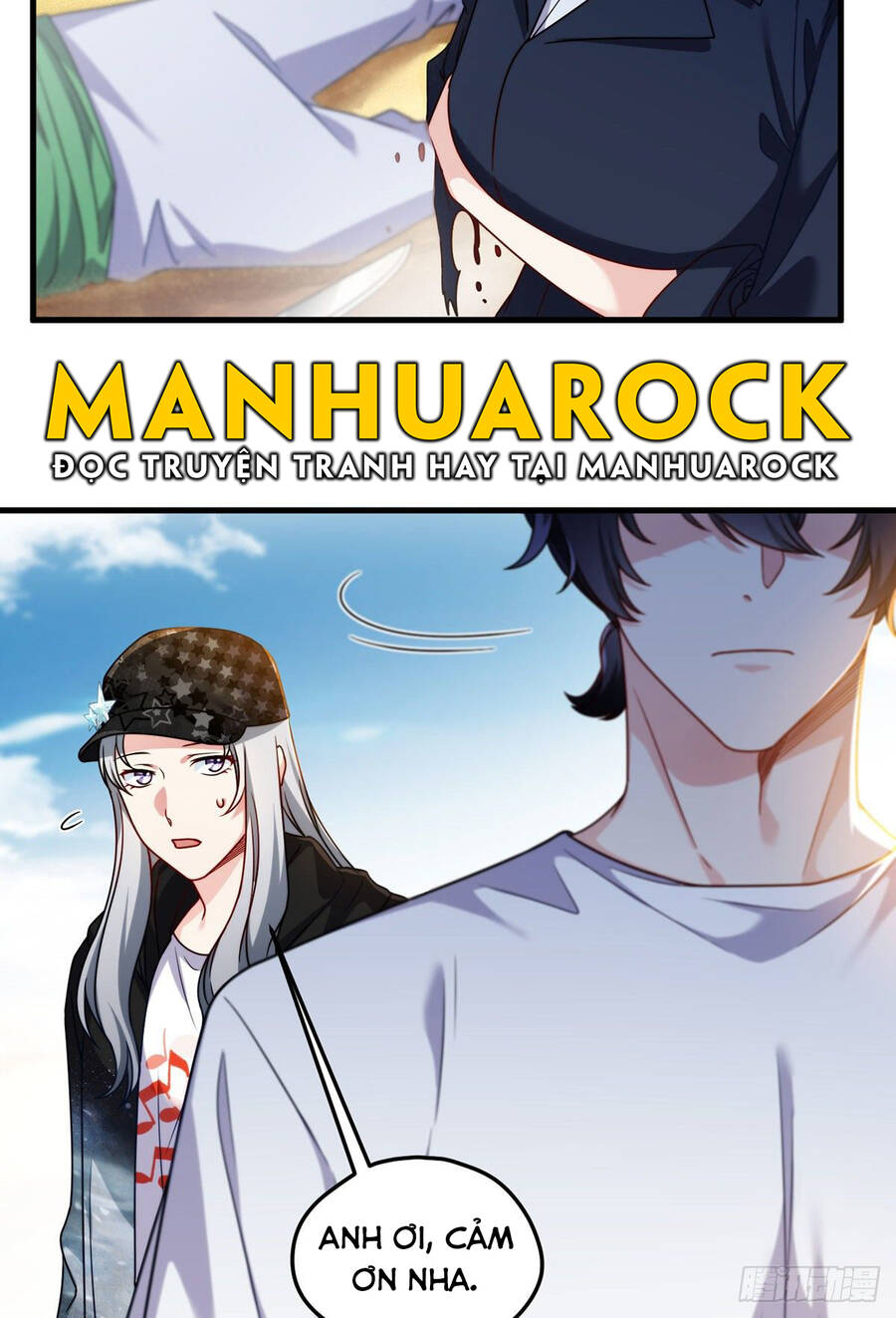 Tiên Tôn Lạc Vô Cực - Chương 109