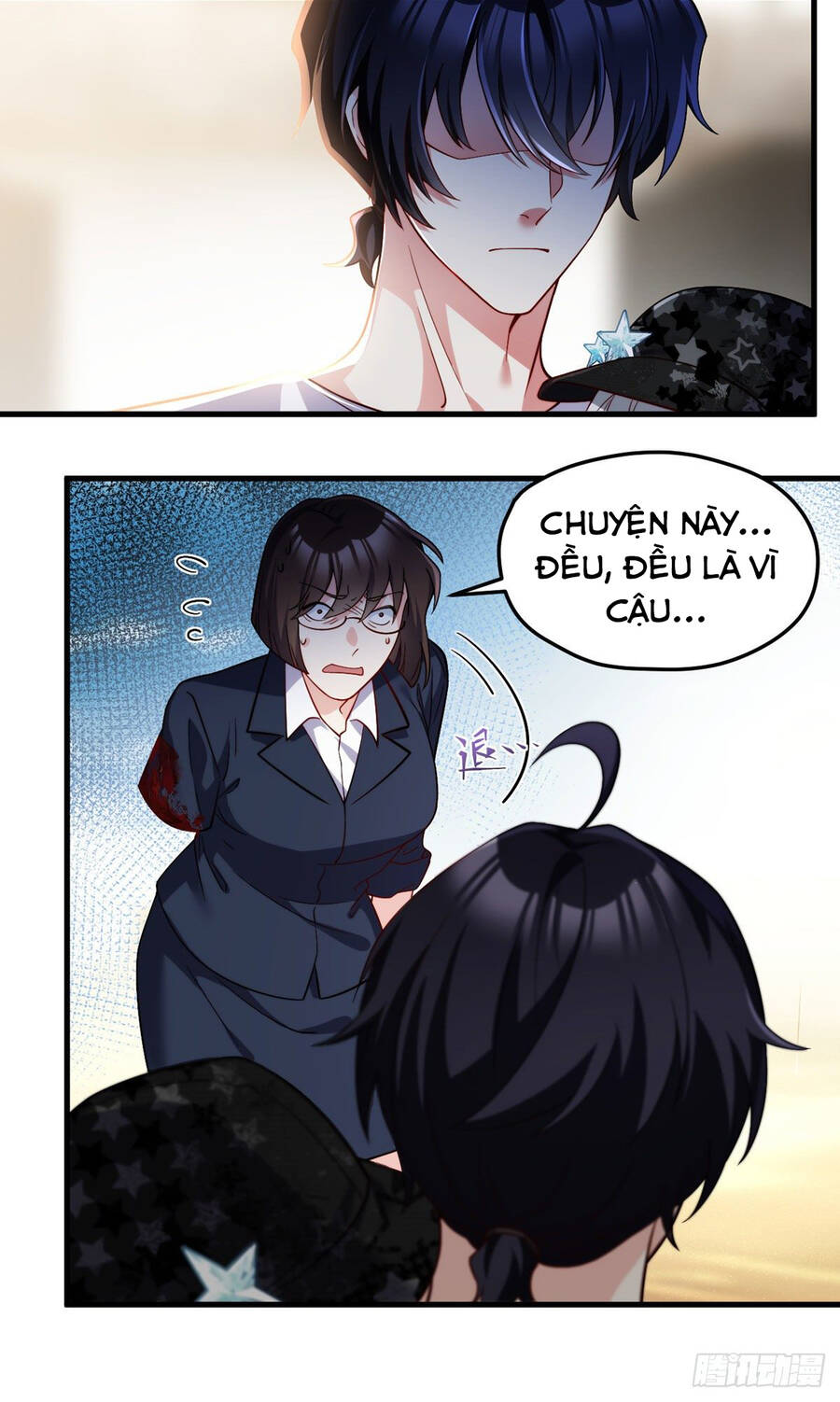 Tiên Tôn Lạc Vô Cực - Chương 109