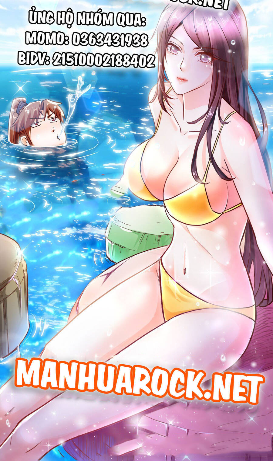 Tiên Tôn Lạc Vô Cực - Chương 109