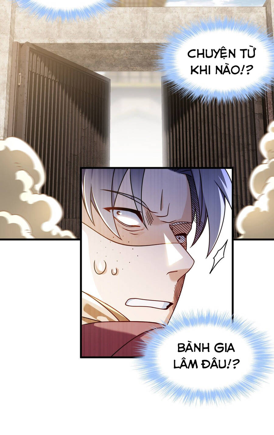 Tiên Tôn Lạc Vô Cực - Chương 109