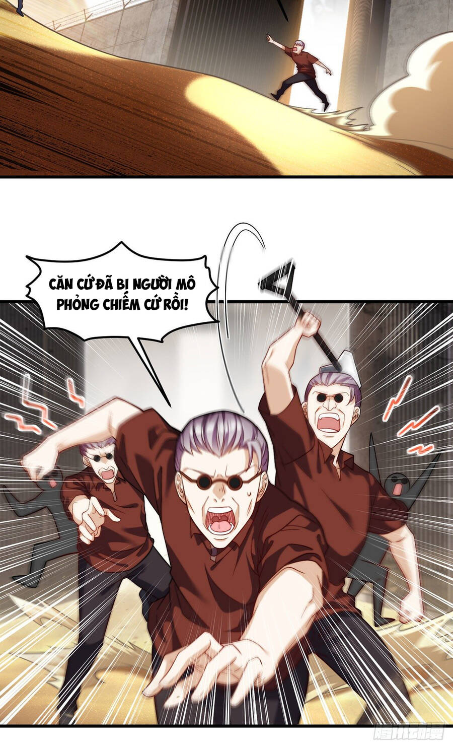 Tiên Tôn Lạc Vô Cực - Chương 109