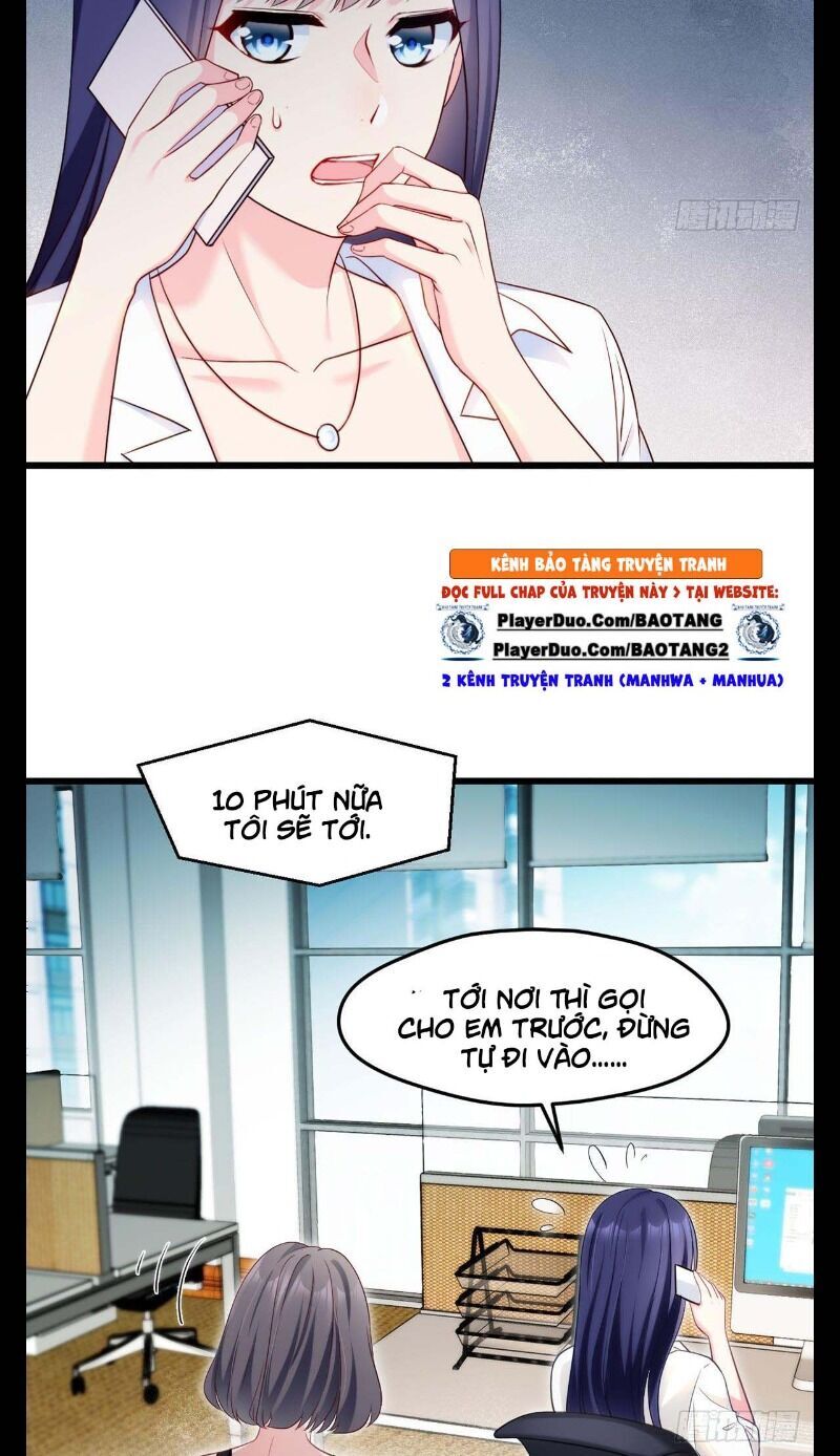 Tiên Tôn Lạc Vô Cực - Chương 11