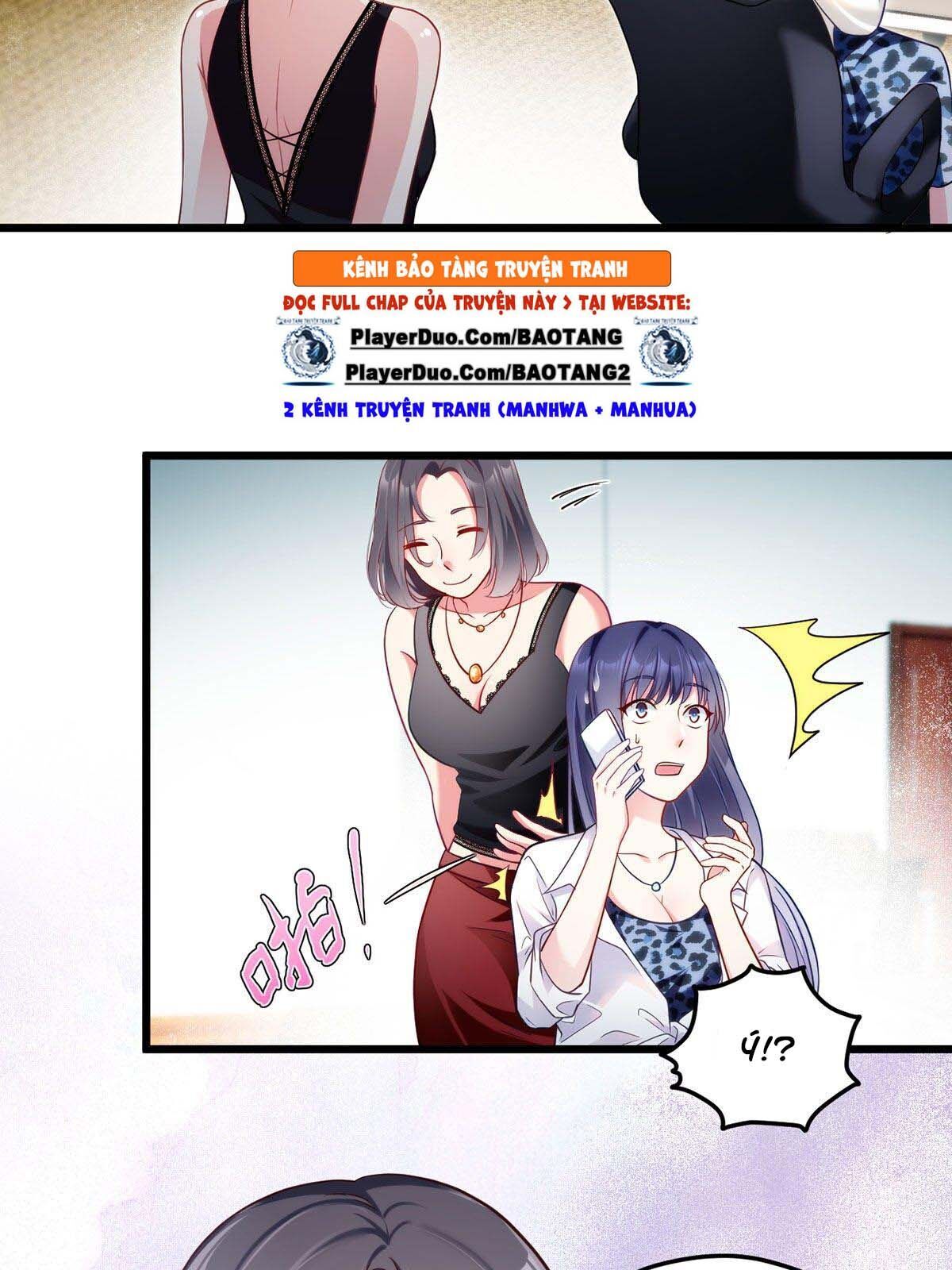 Tiên Tôn Lạc Vô Cực - Chương 11