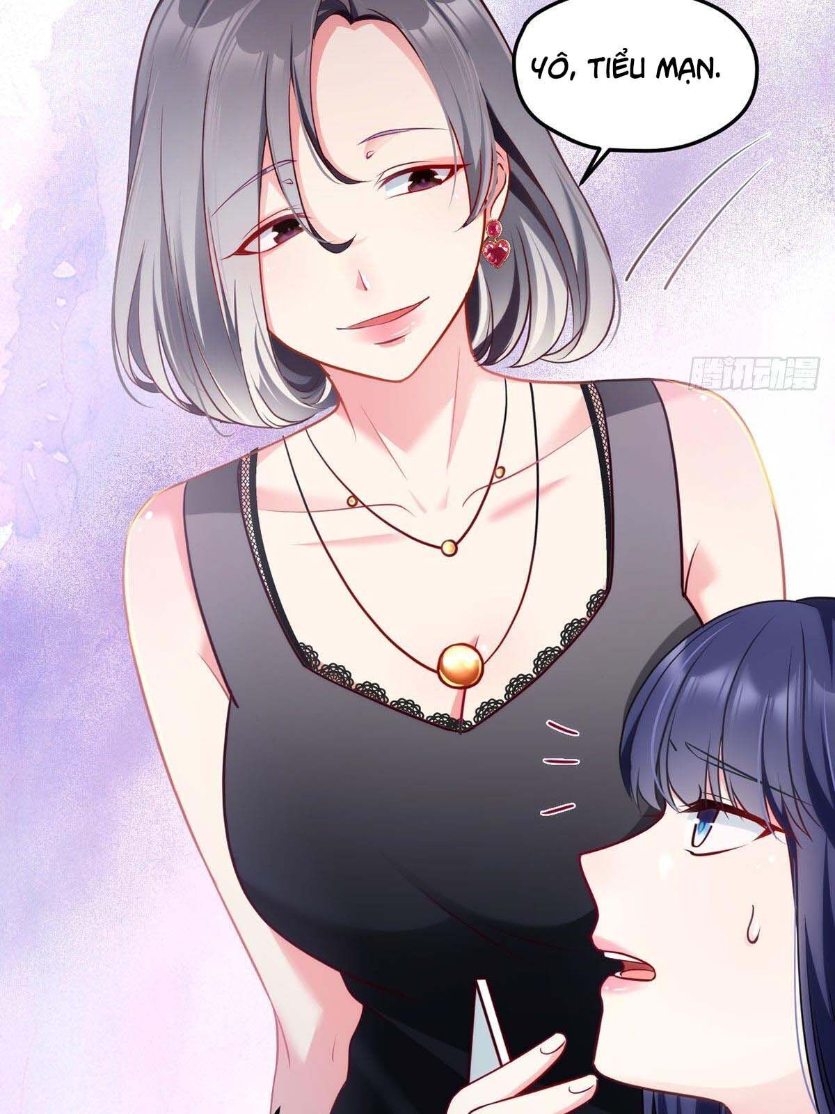 Tiên Tôn Lạc Vô Cực - Chương 11