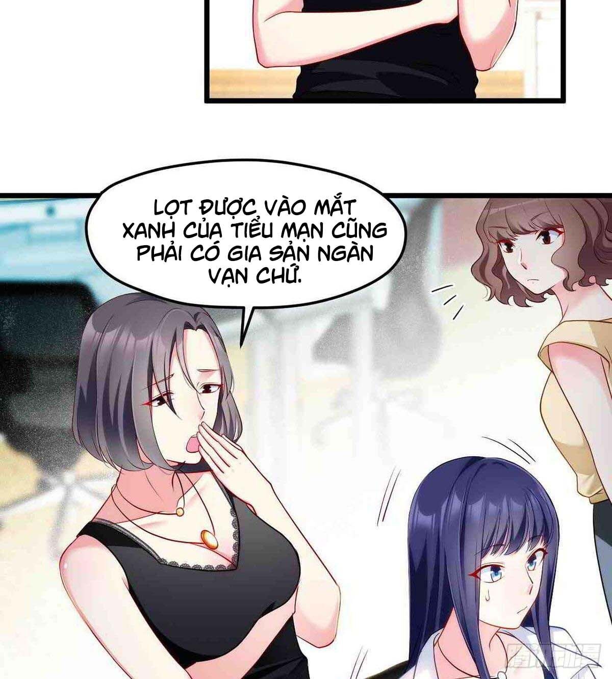 Tiên Tôn Lạc Vô Cực - Chương 11