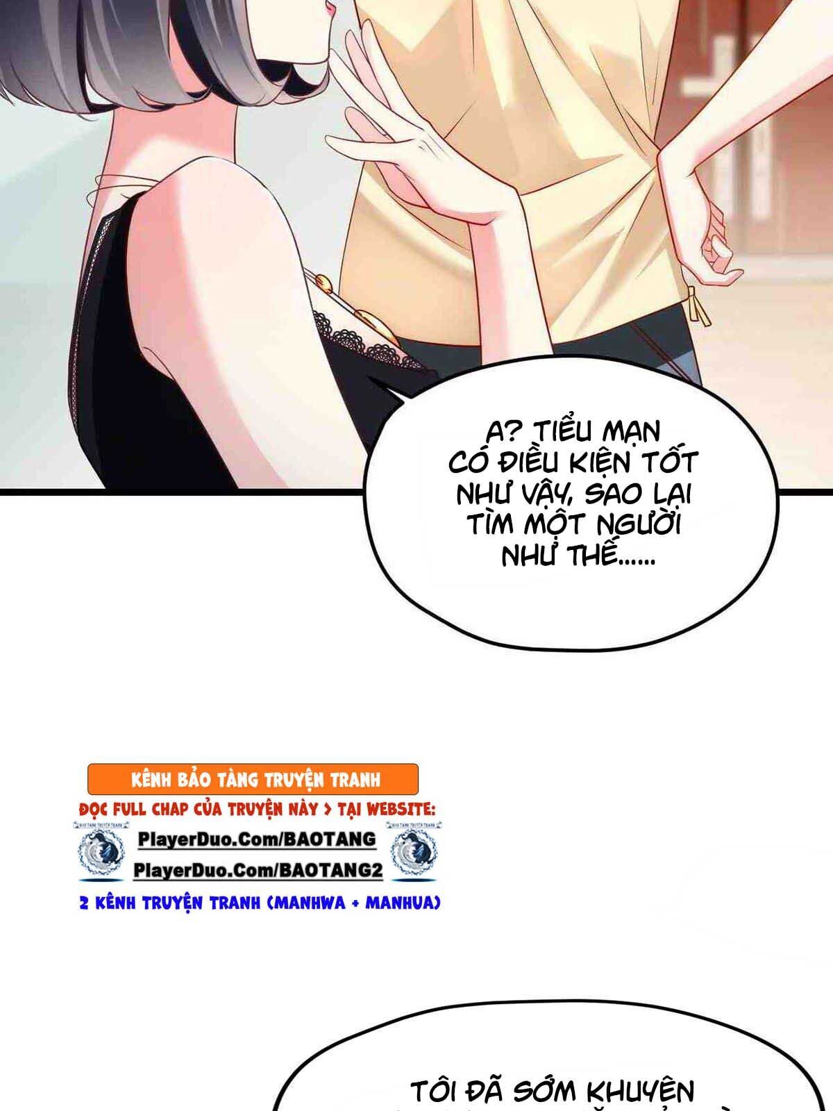 Tiên Tôn Lạc Vô Cực - Chương 11