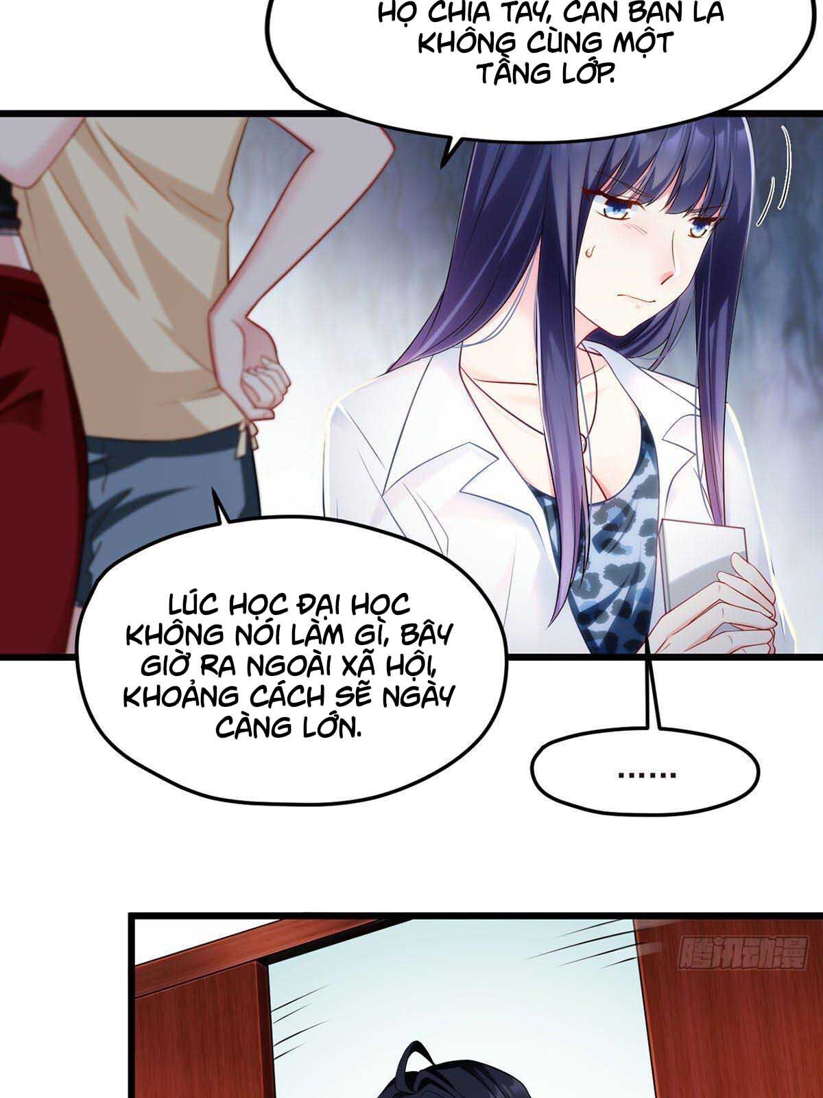 Tiên Tôn Lạc Vô Cực - Chương 11