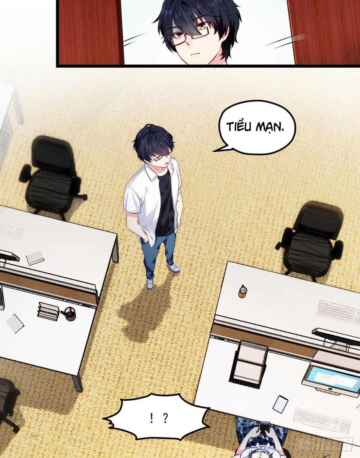 Tiên Tôn Lạc Vô Cực - Chương 11