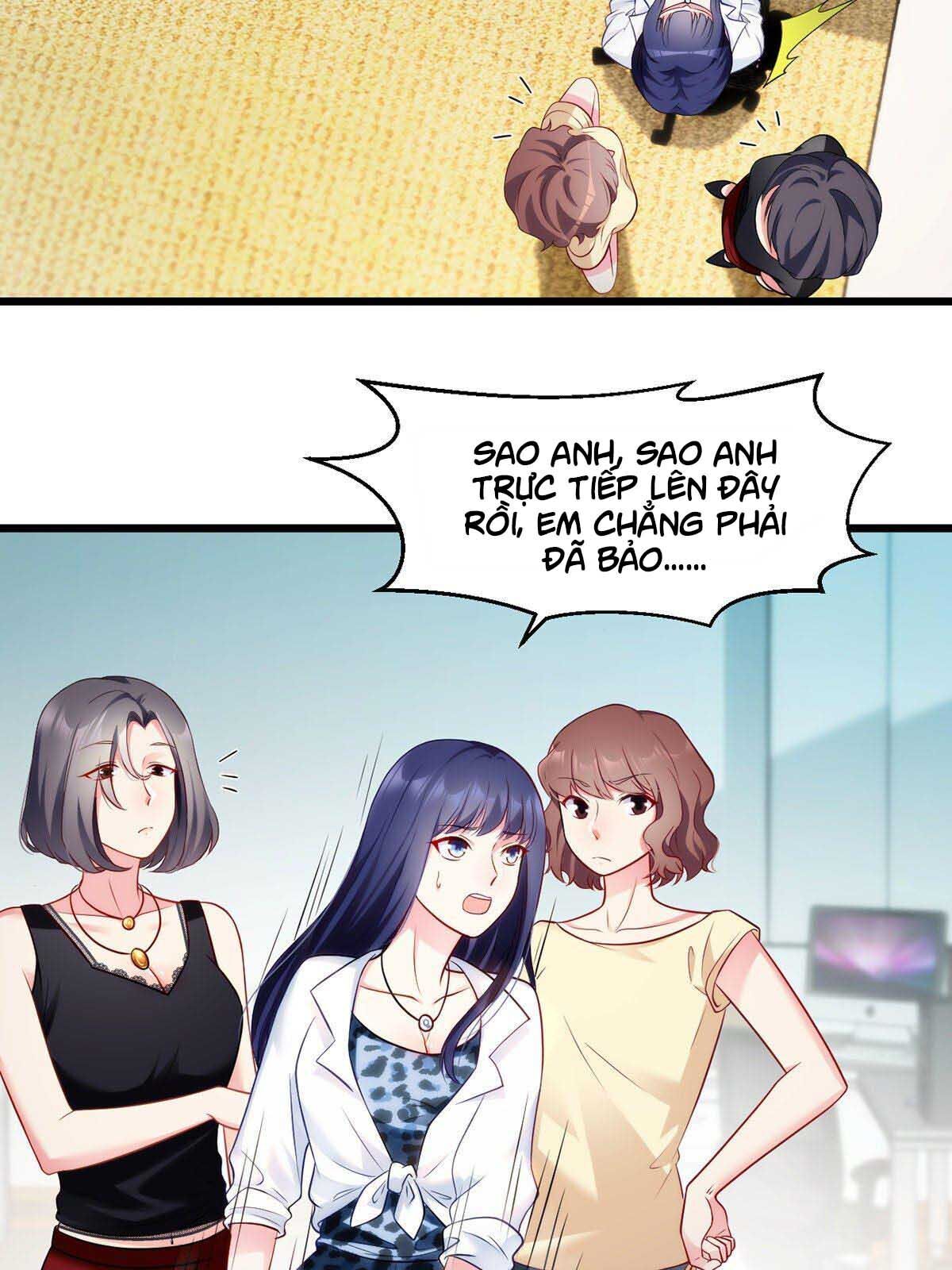 Tiên Tôn Lạc Vô Cực - Chương 11