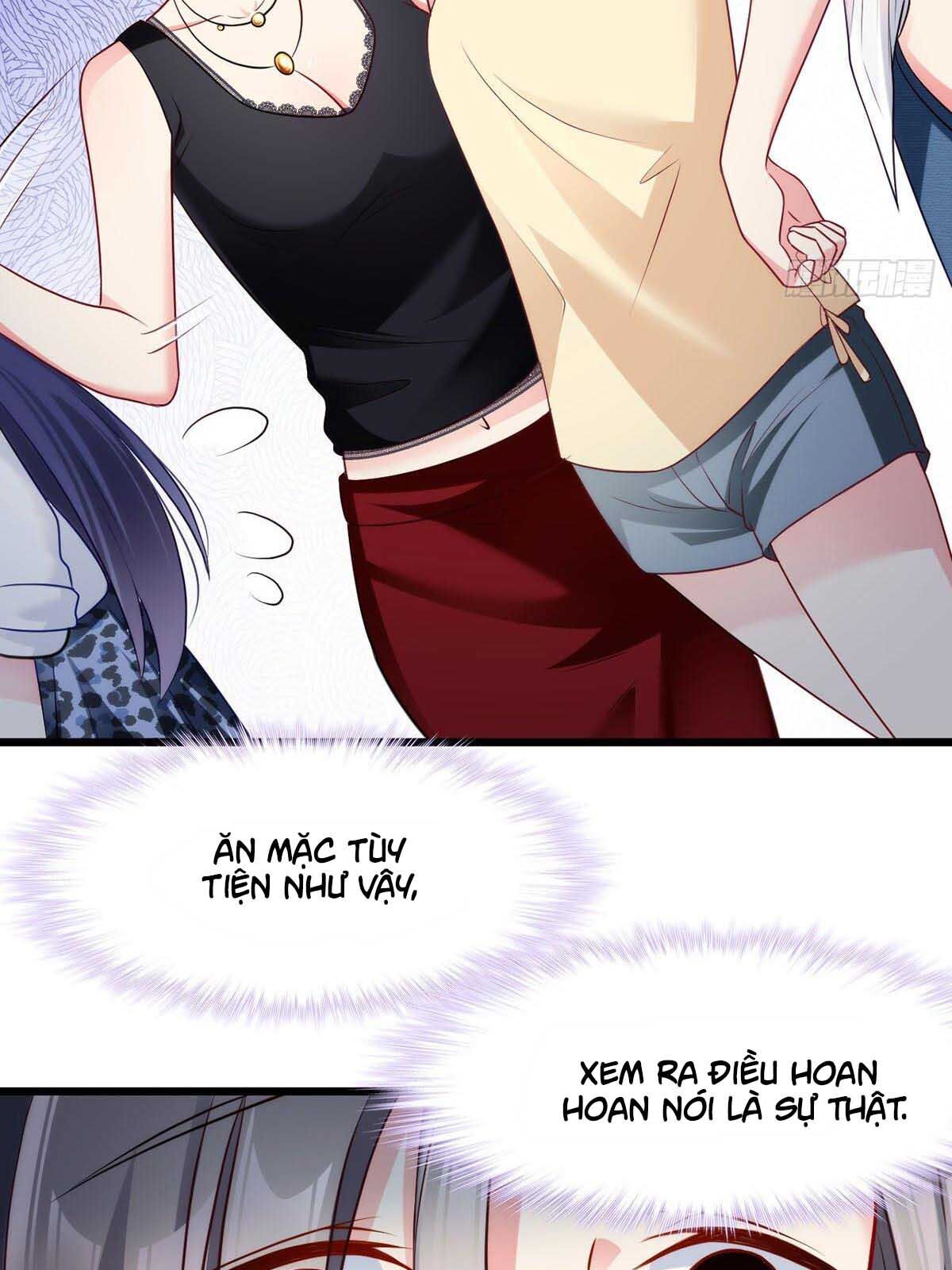 Tiên Tôn Lạc Vô Cực - Chương 11