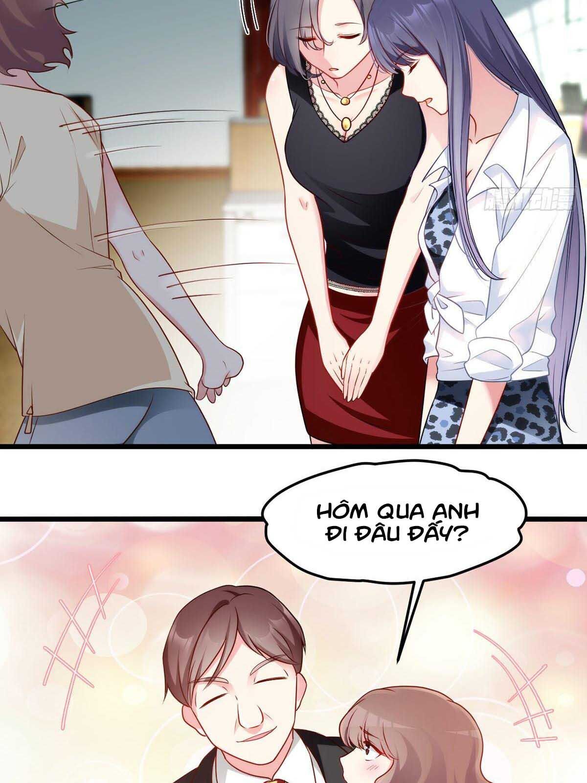 Tiên Tôn Lạc Vô Cực - Chương 11