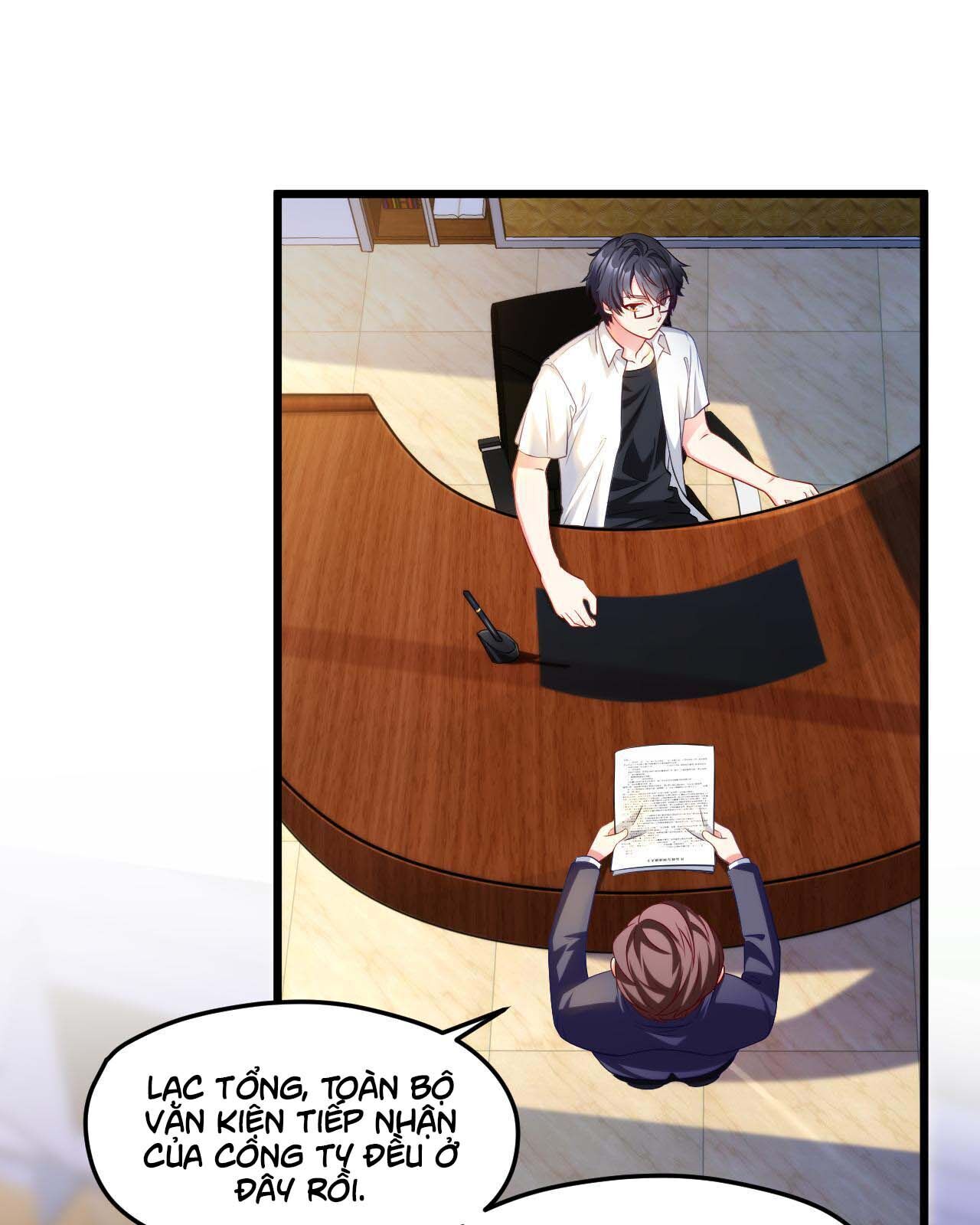 Tiên Tôn Lạc Vô Cực - Chương 11