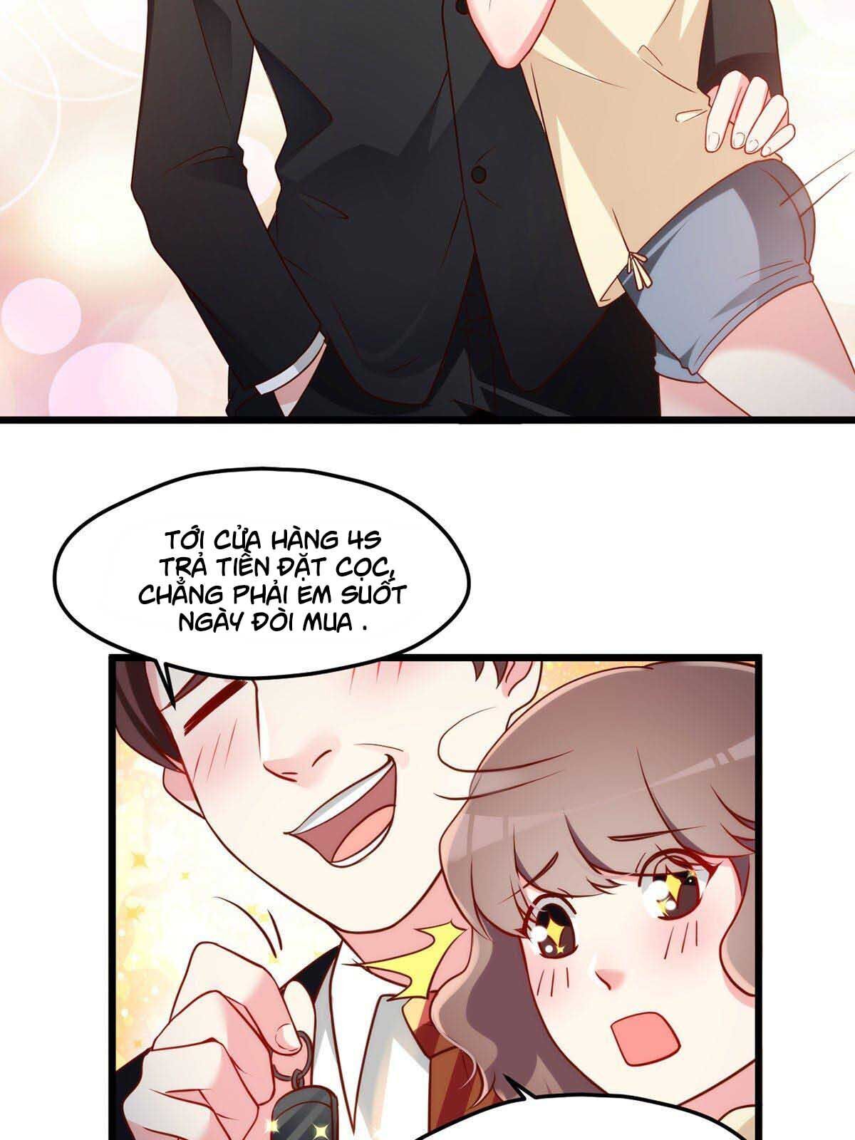 Tiên Tôn Lạc Vô Cực - Chương 11