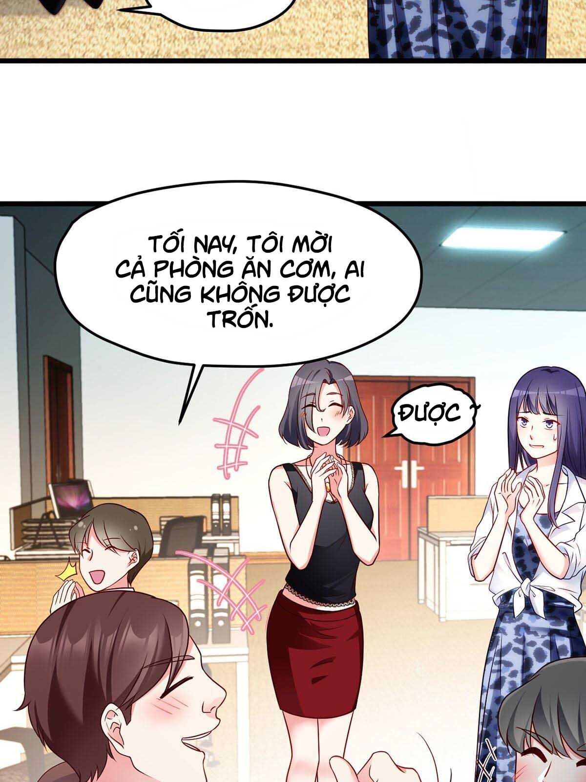 Tiên Tôn Lạc Vô Cực - Chương 11