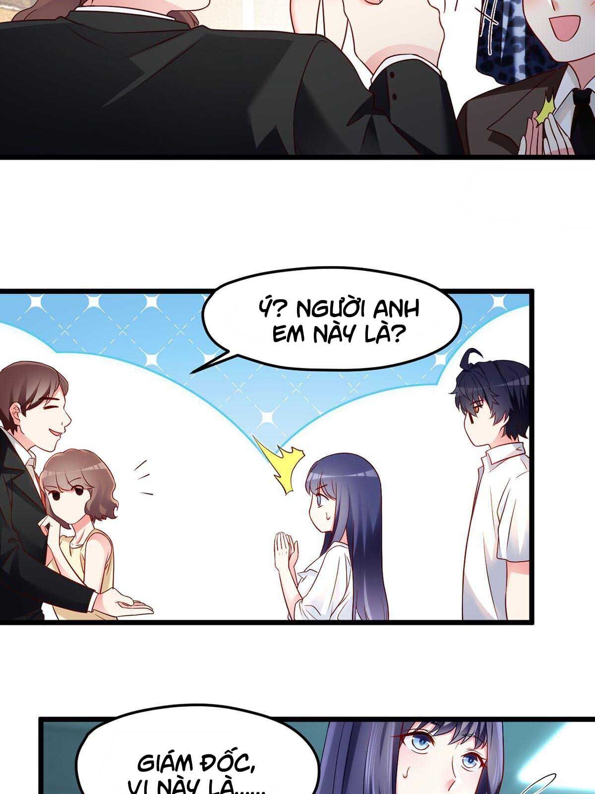 Tiên Tôn Lạc Vô Cực - Chương 11