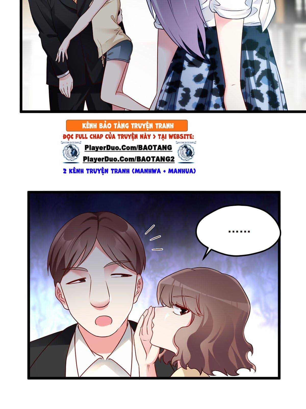 Tiên Tôn Lạc Vô Cực - Chương 11