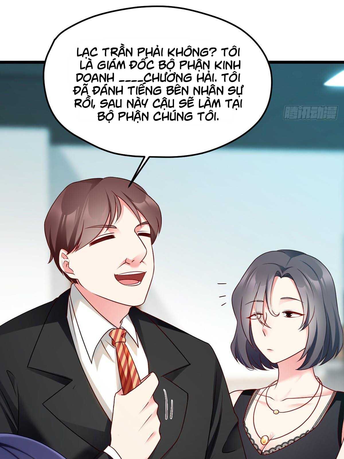 Tiên Tôn Lạc Vô Cực - Chương 11