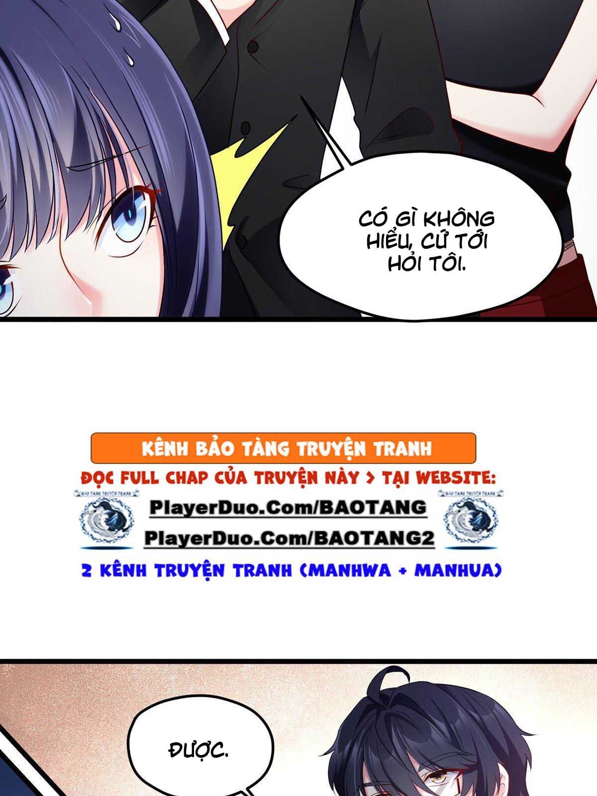 Tiên Tôn Lạc Vô Cực - Chương 11